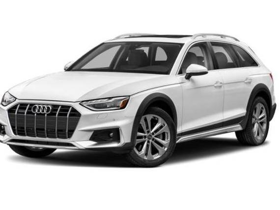 AUDI A4 ALLROAD 2020 WA18NAF47LA059818 image AUDI A4 ALLROAD 2020 WA18NAF47LA059818 image